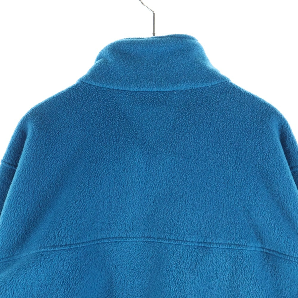 PATAGONIA(パタゴニア) 80S VINTAGE 三角タグ ヴィンテージ フリースジャケット ブルー