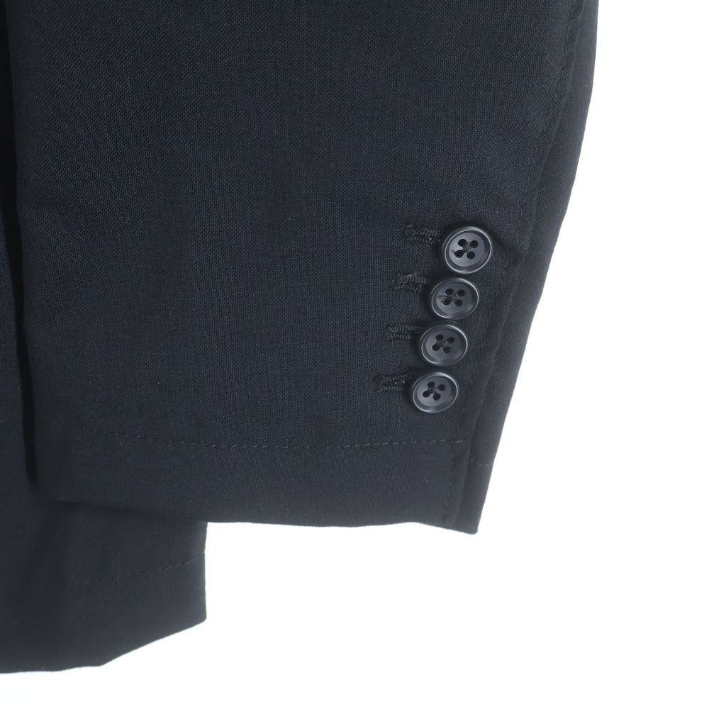 Engineered Garments(エンジニアド ガーメンツ) Andover Jacket Andover Pant アンドオーバージャケット パンツ セットアップ ブラック