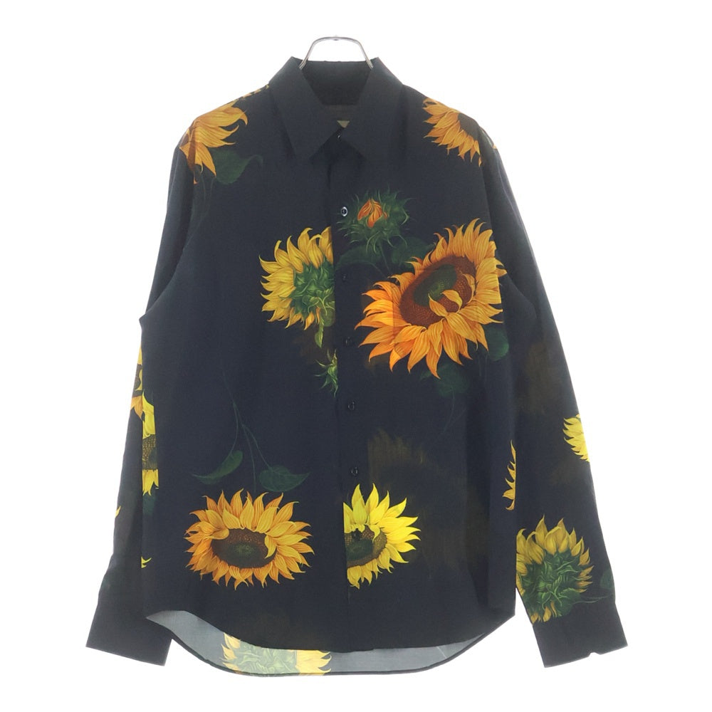 Yohji Yamamoto POUR HOMME(ヨウジヤマモト プールオム) 02SS 友禅期