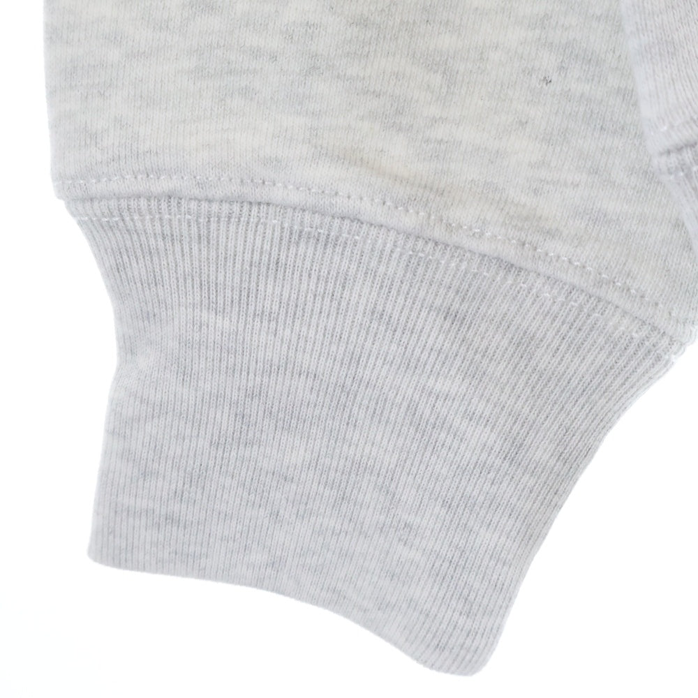 WIND AND SEA(ウィンダンシー) 26SS MARILYN MONROE WDS CREWNECK SWEAT SHIRT マリリンモンロースウェットトレーナー グレー WDS-C-MRM-26-Q1-CS-06