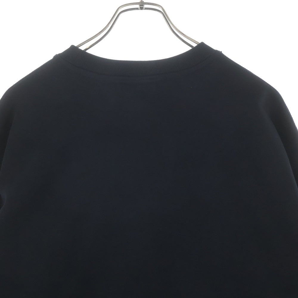 WIND AND SEA(ウィンダンシー) 26SS MARILYN MONROE WDS CREWNECK SWEAT SHIRT マリリンモンロースウェットトレーナー ブラック WDS-C-MRM-26-Q1-CS-06