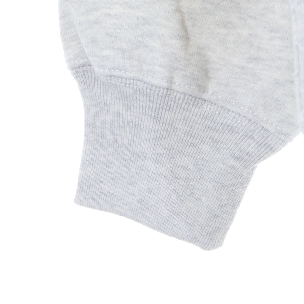 WIND AND SEA(ウィンダンシー) 26SS MARILYN MONROE WDS CREWNECK SWEAT SHIRT マリリンモンロースウェットトレーナー グレー WDS-C-MRM-26-Q1-CS-06