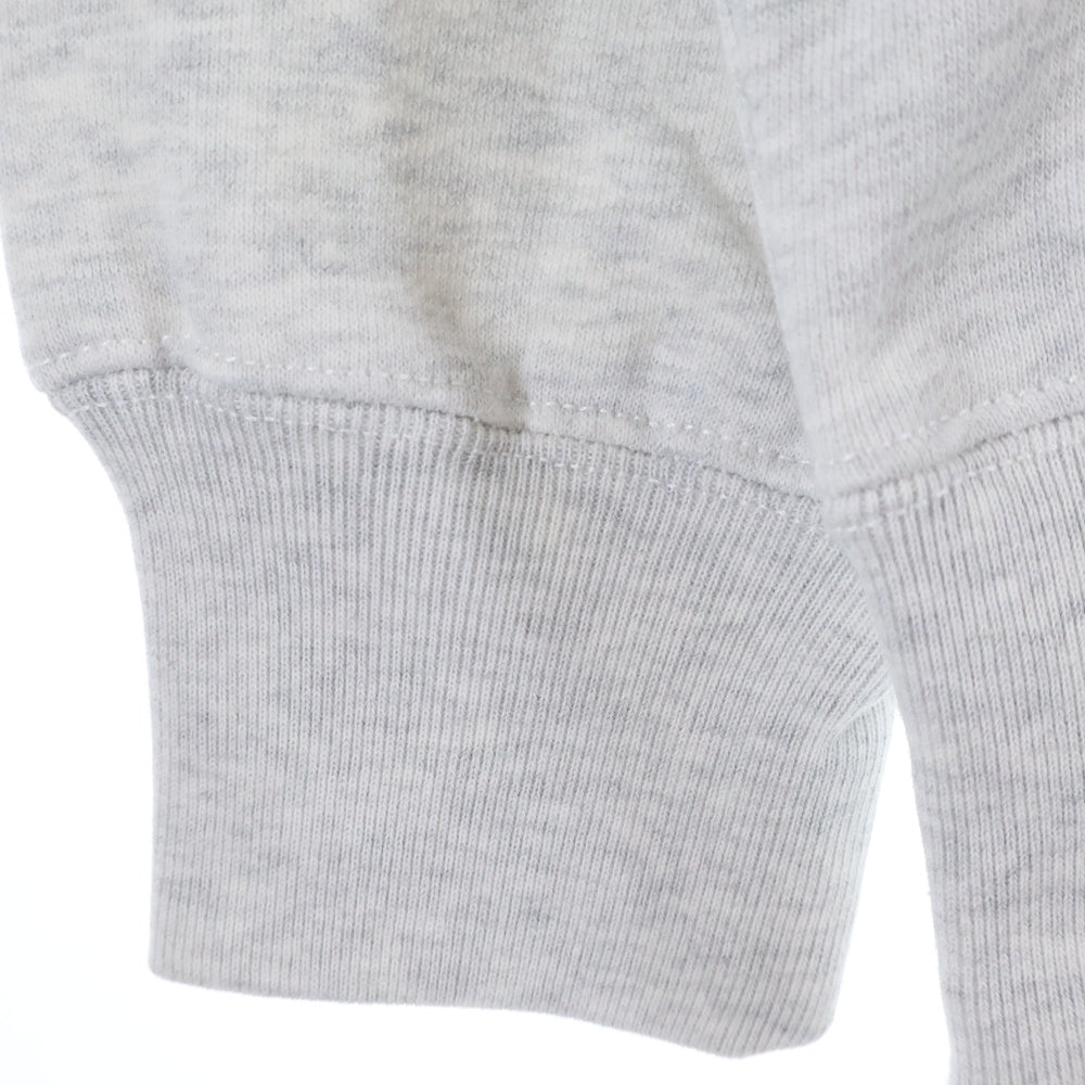 WIND AND SEA(ウィンダンシー) 26SS MARILYN MONROE WDS CREWNECK SWEAT SHIRT マリリンモンロースウェットトレーナー グレー WDS-C-MRM-26-Q1-CS-06