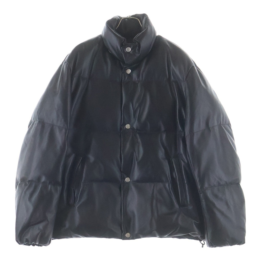 AVIREX(アヴィレックス) 24AW ×Adam et Rope アダムエロぺ レザー