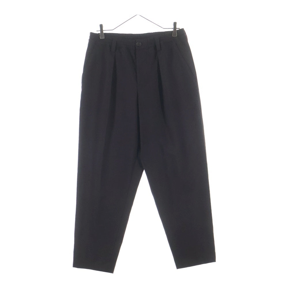 MARNI(マルニ) 18AW トロピカルウール イージーパンツ ブラウン PUMU0017A0 S45455