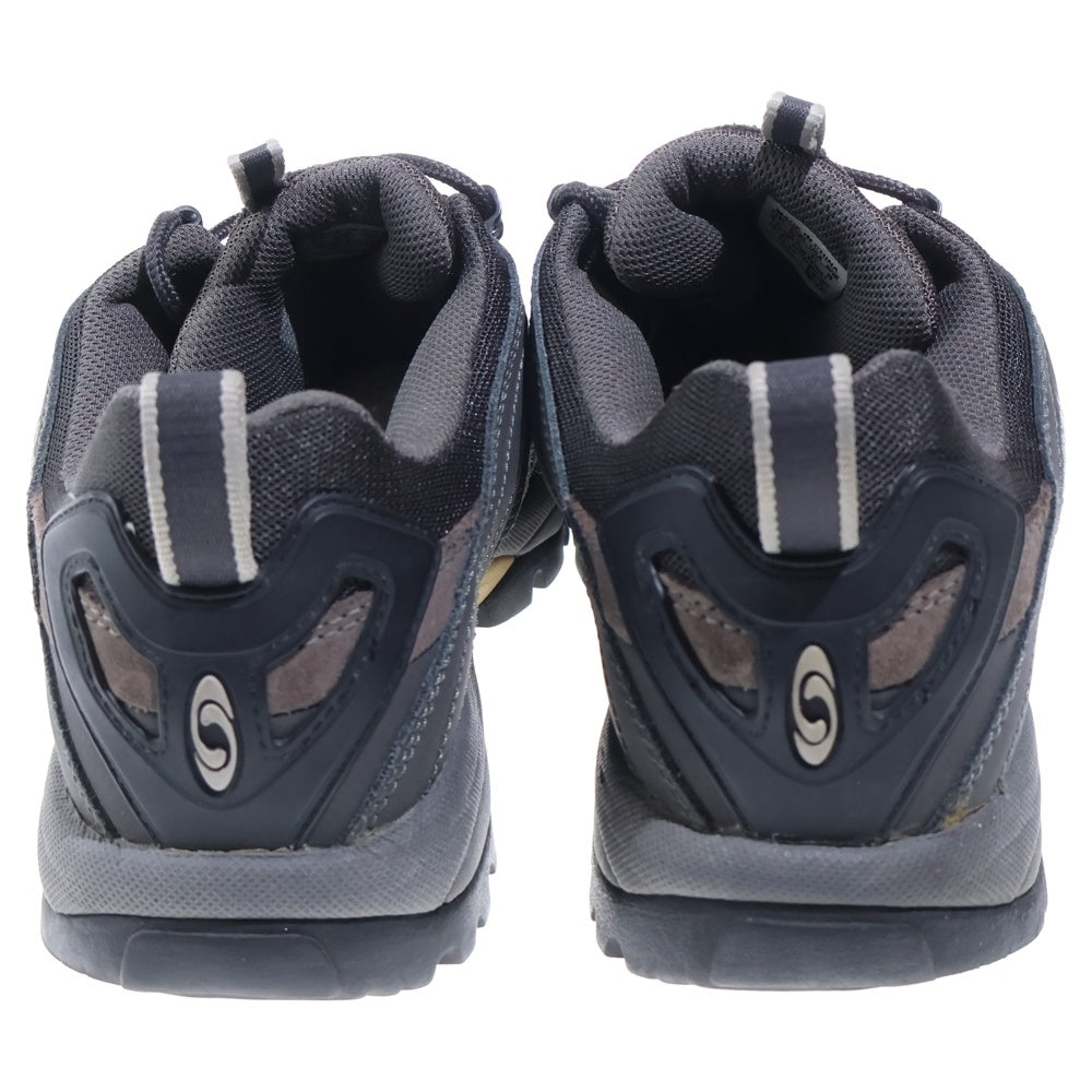 SALOMON(サロモン) Expert Low GTX ゴアテックス ローカットスニーカー ブラック/ブラウン US11/29cm 872783