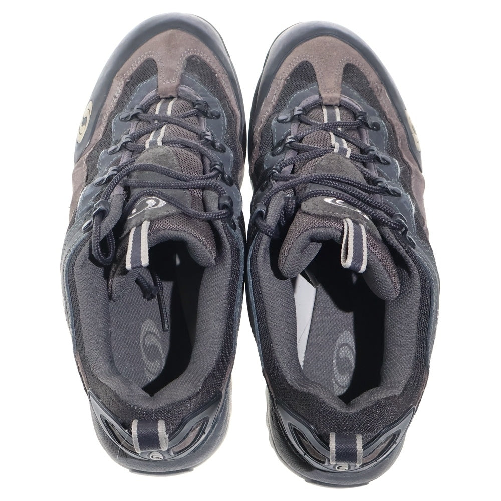 SALOMON(サロモン) Expert Low GTX ゴアテックス ローカットスニーカー ブラック/ブラウン US11/29cm 872783