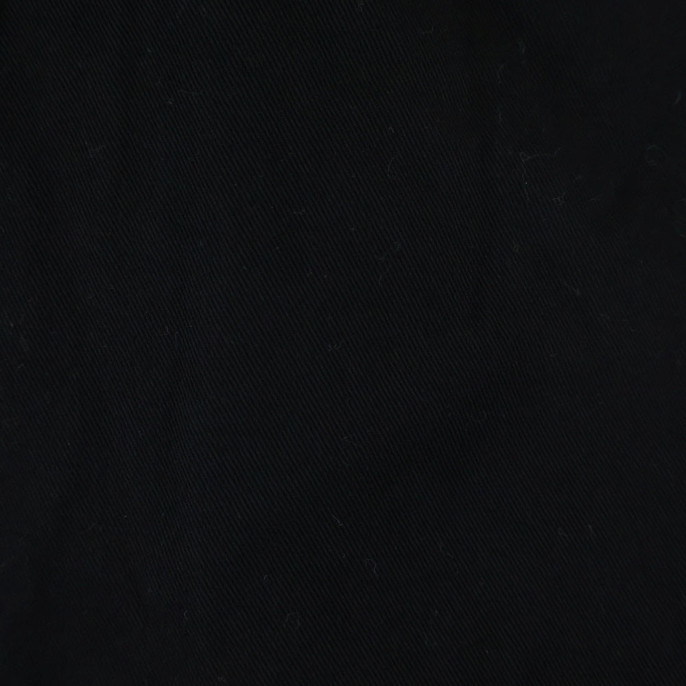 Y's(ワイズ) BORN PRODUCT COTTON TWILL OVERALL ボーンプロダクト コットンツイル オーバーオール ブラック レディース YM-D81-002