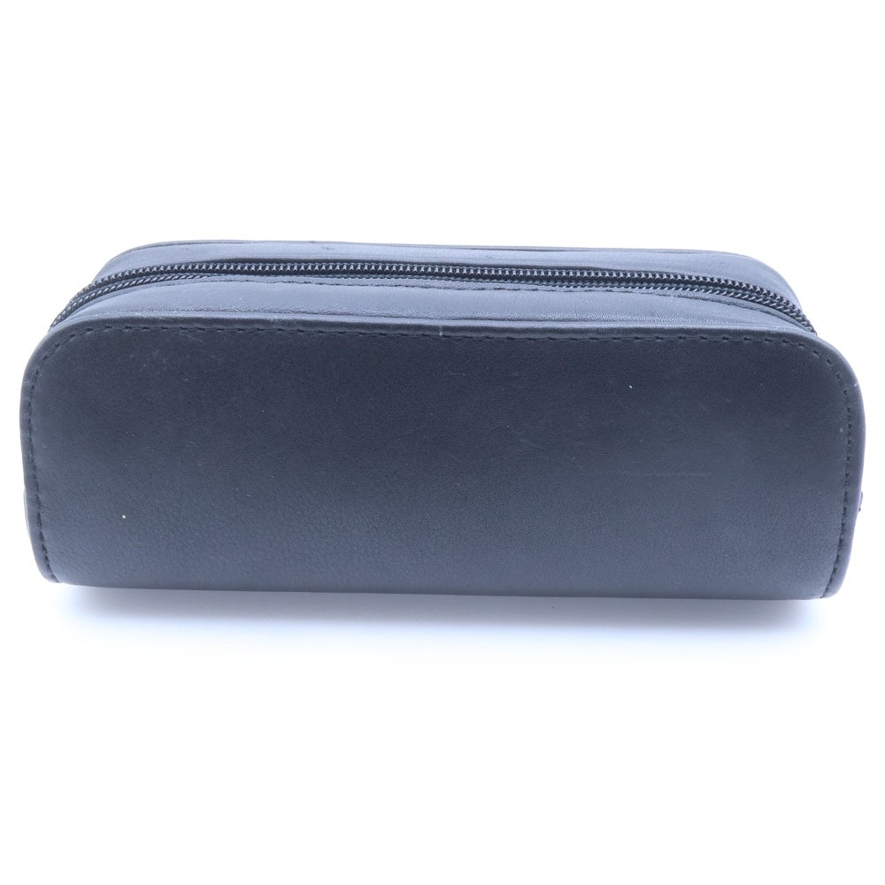 CHROME HEARTS(クロムハーツ) EYEWEAR CASE アイウェアケース 眼鏡ケース ブラック