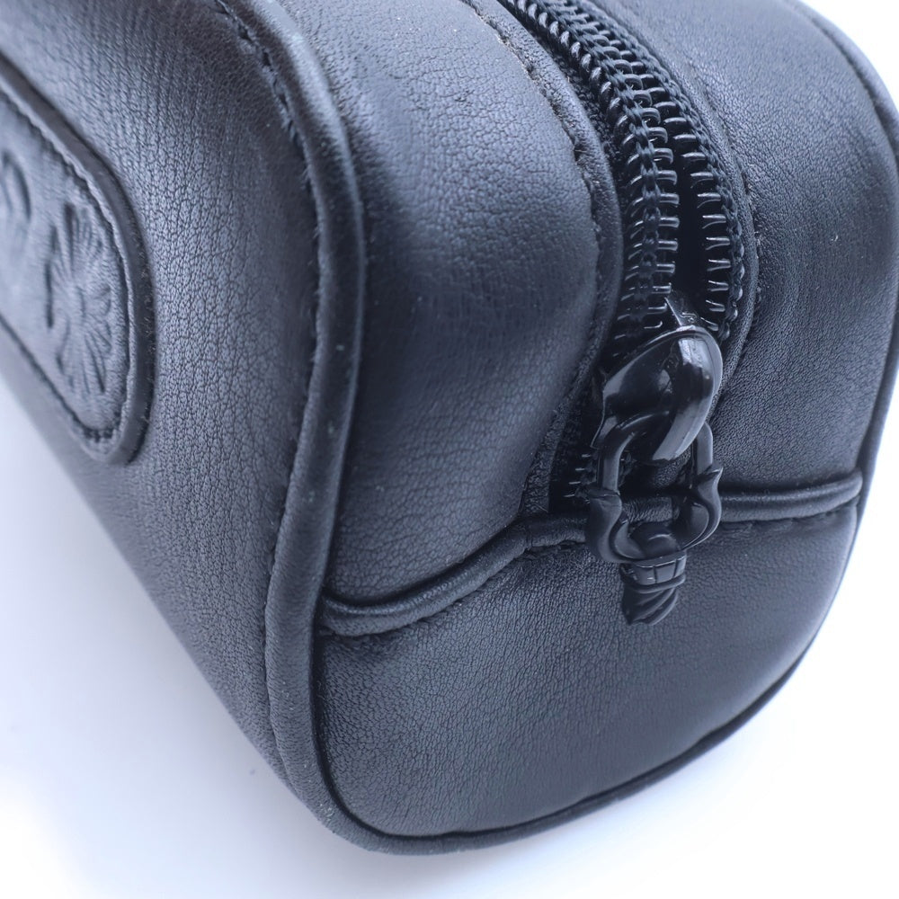 CHROME HEARTS(クロムハーツ) EYEWEAR CASE アイウェアケース 眼鏡ケース ブラック