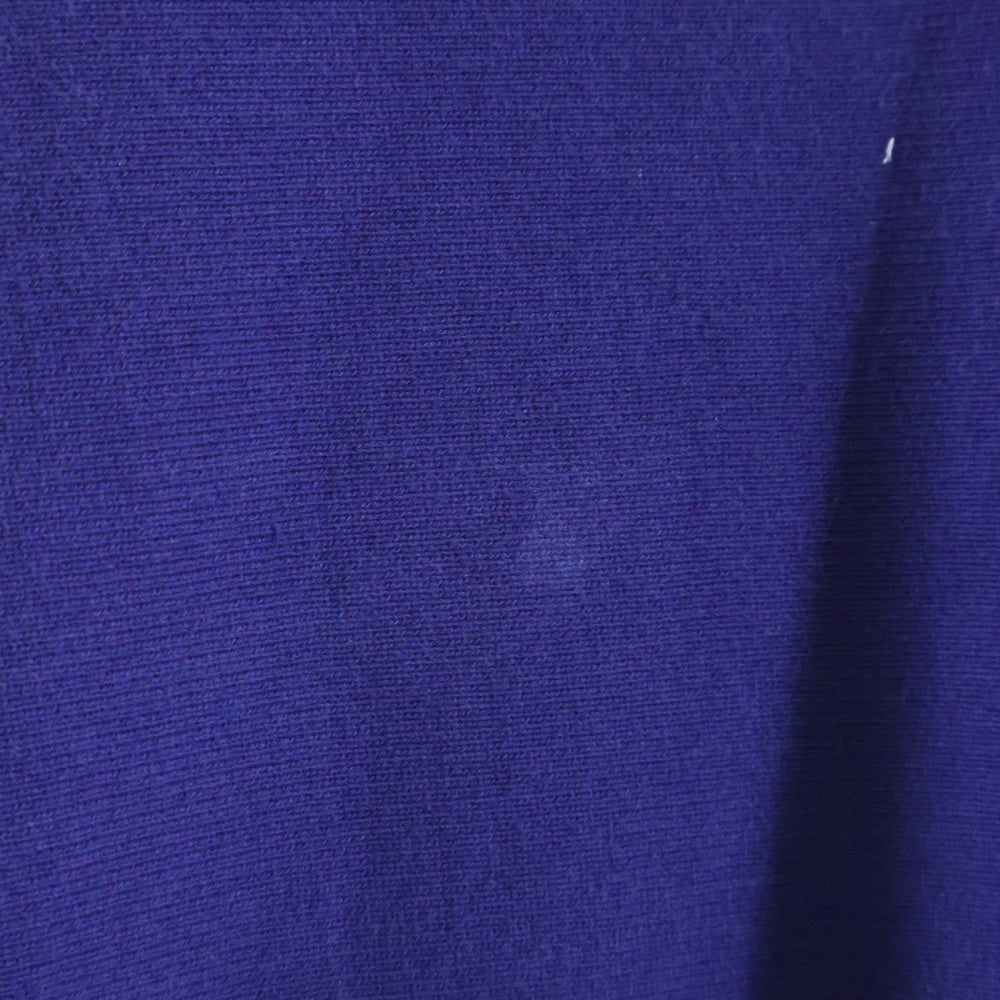 SUPREME(シュプリーム) 21AW ×JUNYA WATANABE COMME des GARCONS MAN Hooded Sweatshirt ジュンヤワタナベマン コムデギャルソン ロイヤル フーデッド スウェット パーカー パープル