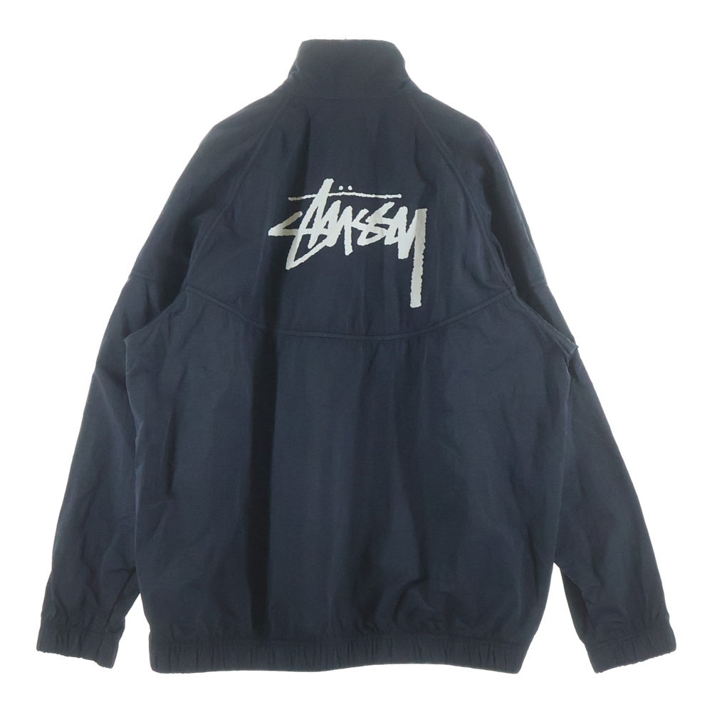 NIKE(ナイキ) 20AW ×STUSSY WINDRUNNER ステューシー ウィンドランナー