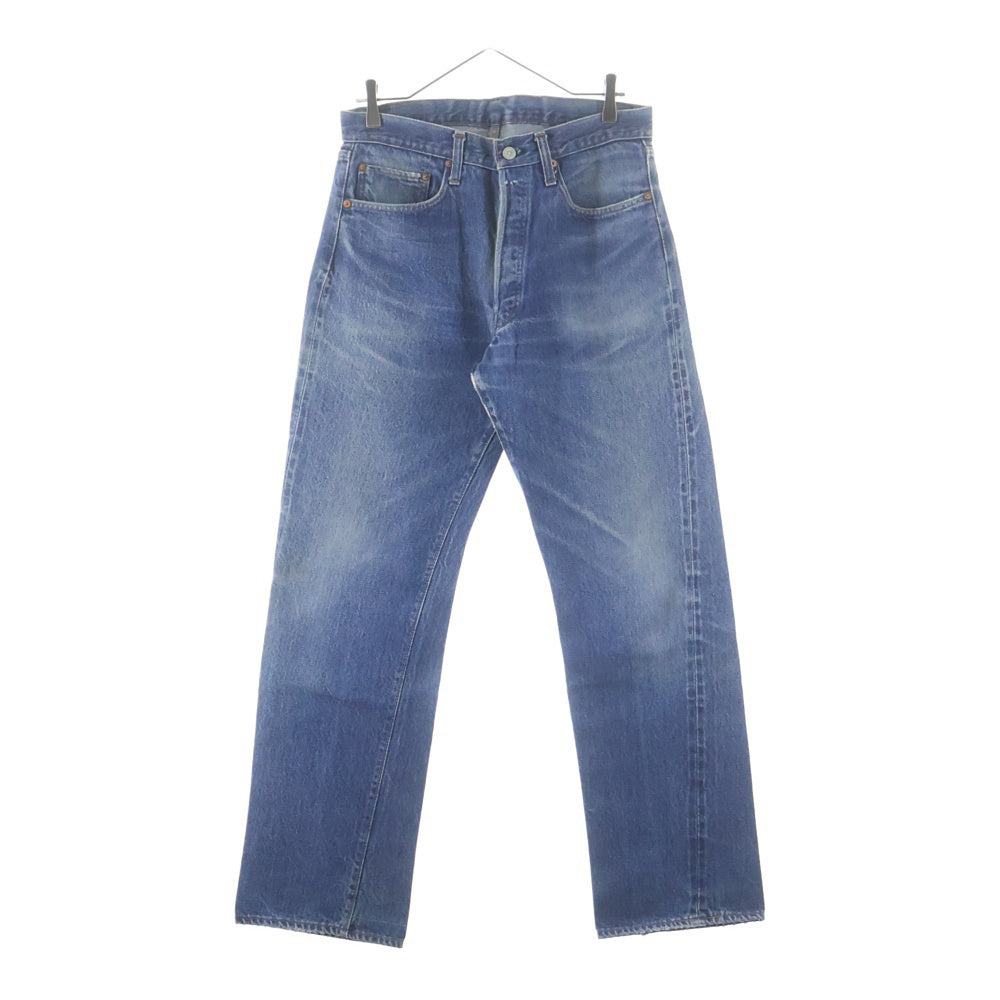 70s リーバイス 501 66後期 オリジナル ヴィンテージ (LEVIS 501XX