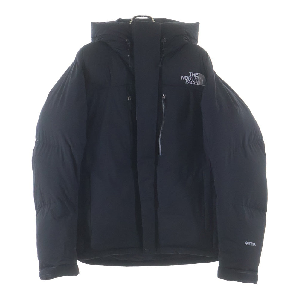 THE NORTH FACE(ザノースフェイス) BALTRO LIGHT JACKET バルトロ ライトダウンジャケット ブラック ND92240