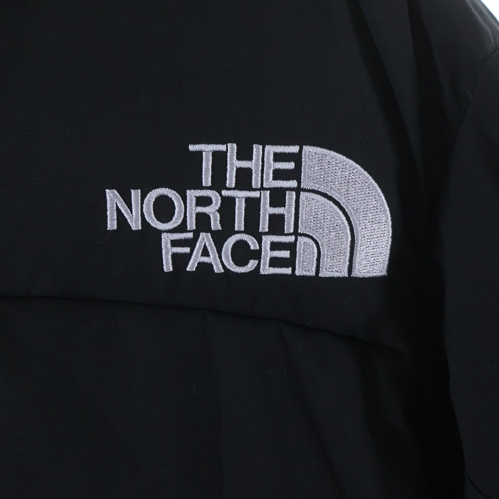 THE NORTH FACE(ザノースフェイス) BALTRO LIGHT JACKET バルトロ ライトダウンジャケット ブラック ND92240
