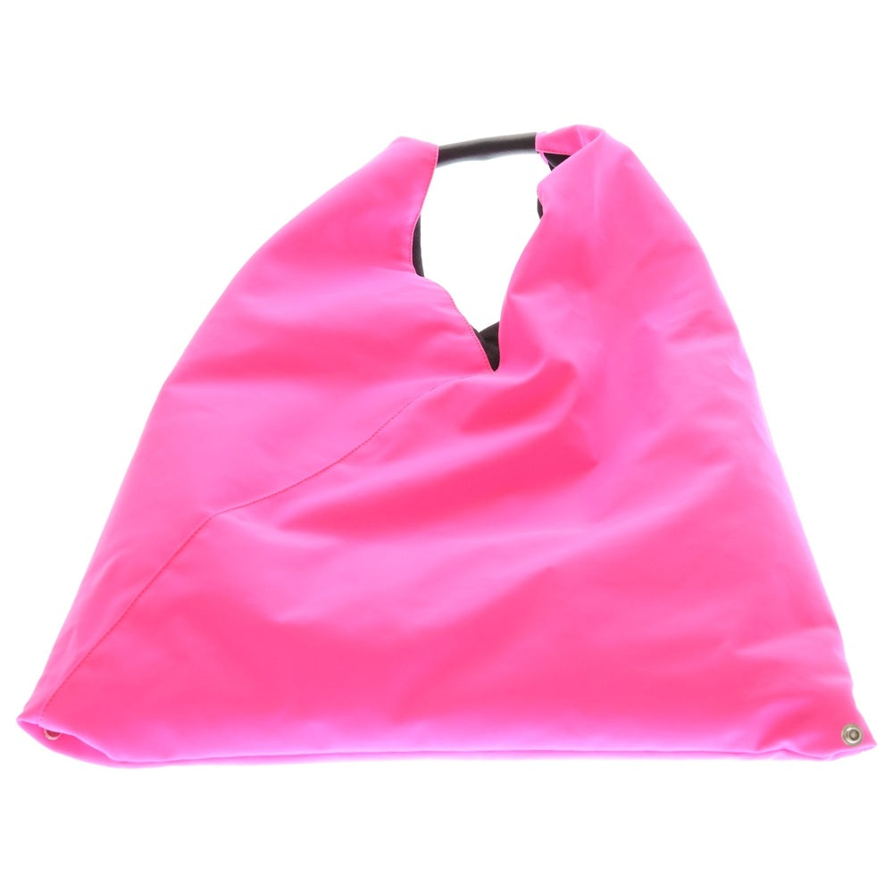 MM6 Maison Margiela ジャパニーズバッグ ピンク MM6 Maison Margiela(エムエムシックスメゾンマルジェラ) Japanese