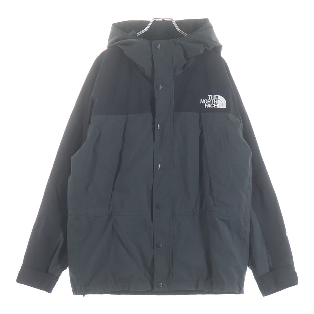 THE NORTH FACE(ザノースフェイス) Mountain Light Jacket マウンテンライトジャケット パーカー グレー NP62236