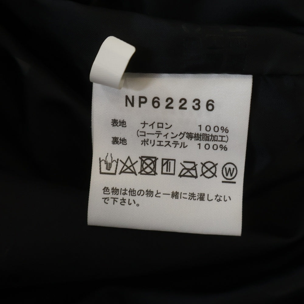 THE NORTH FACE(ザノースフェイス) Mountain Light Jacket マウンテンライトジャケット パーカー グレー NP62236