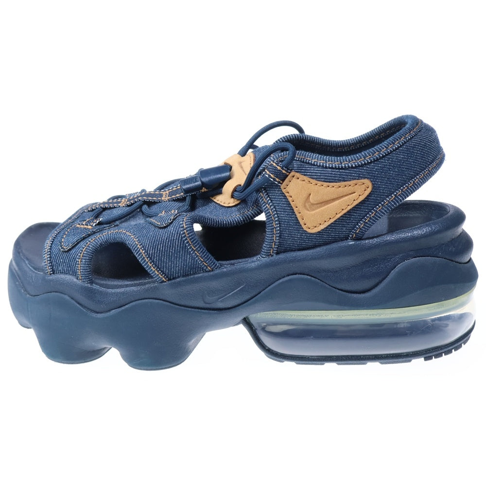 NIKE(ナイキ) W AIR MAX KOKO SANDAL SE エアマックス ココ サンダル レディース インディゴ US8/25cm HF1060-400