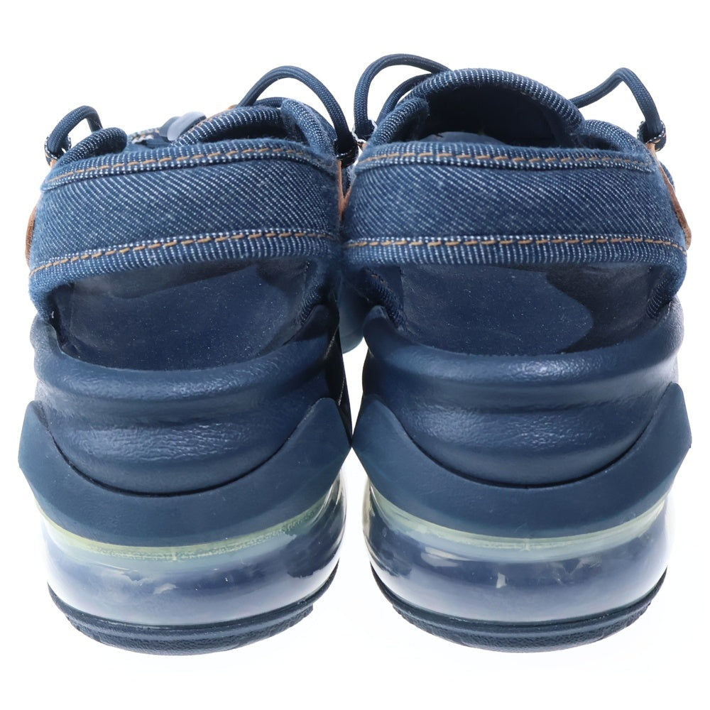 NIKE(ナイキ) W AIR MAX KOKO SANDAL SE エアマックス ココ サンダル レディース インディゴ US8/25cm HF1060-400