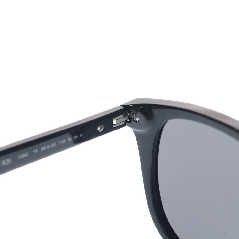 DIOR(ディオール) DIORBLACKSUIT R3I ディオールブラックスーツ ウェリントン型 ロゴメタルパーツフレーム サングラス メガネ ブラック