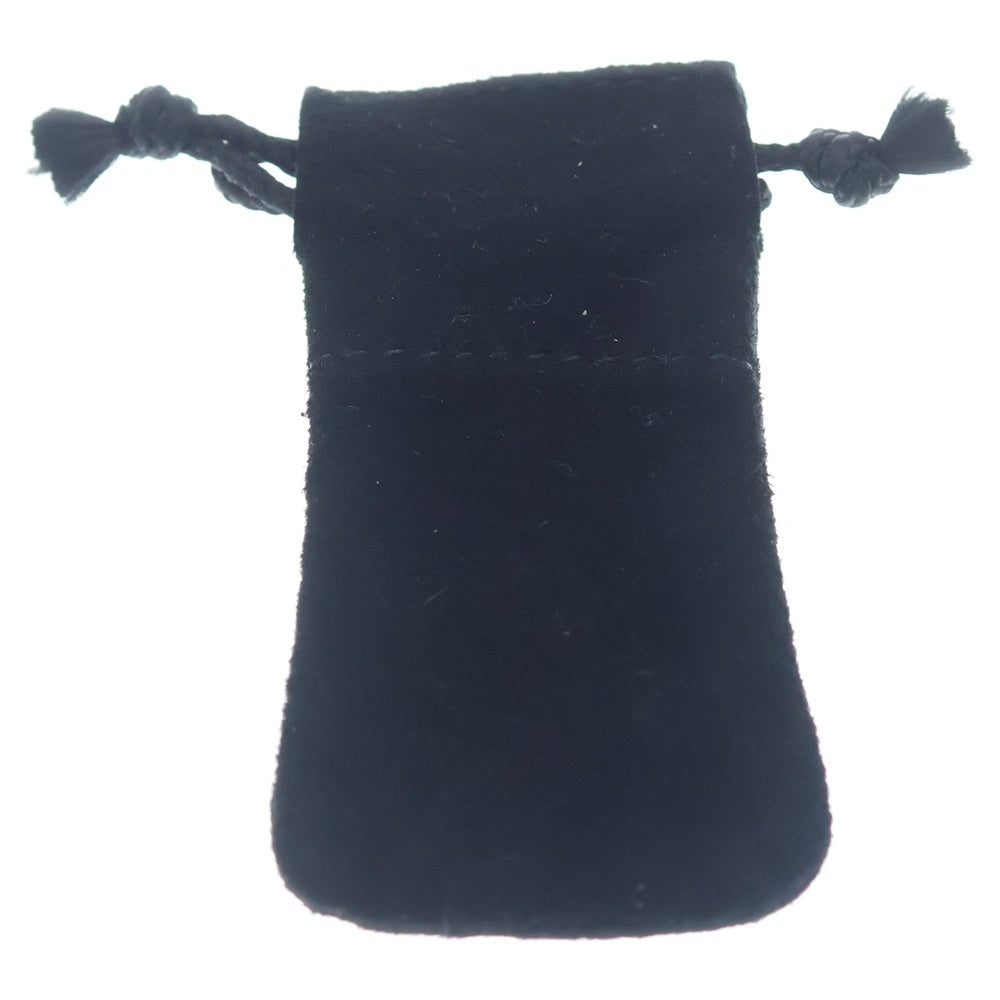 CHROME HEARTS(クロムハーツ) #5 DAGGER #5ダガーチャーム ペンダントトップ シルバー BCA195