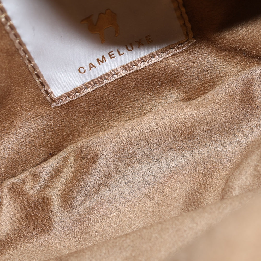 Max Mara(マックスマーラ) ARCHETIPO アルケティポ レザー ショルダーバッグ ブラック レディース