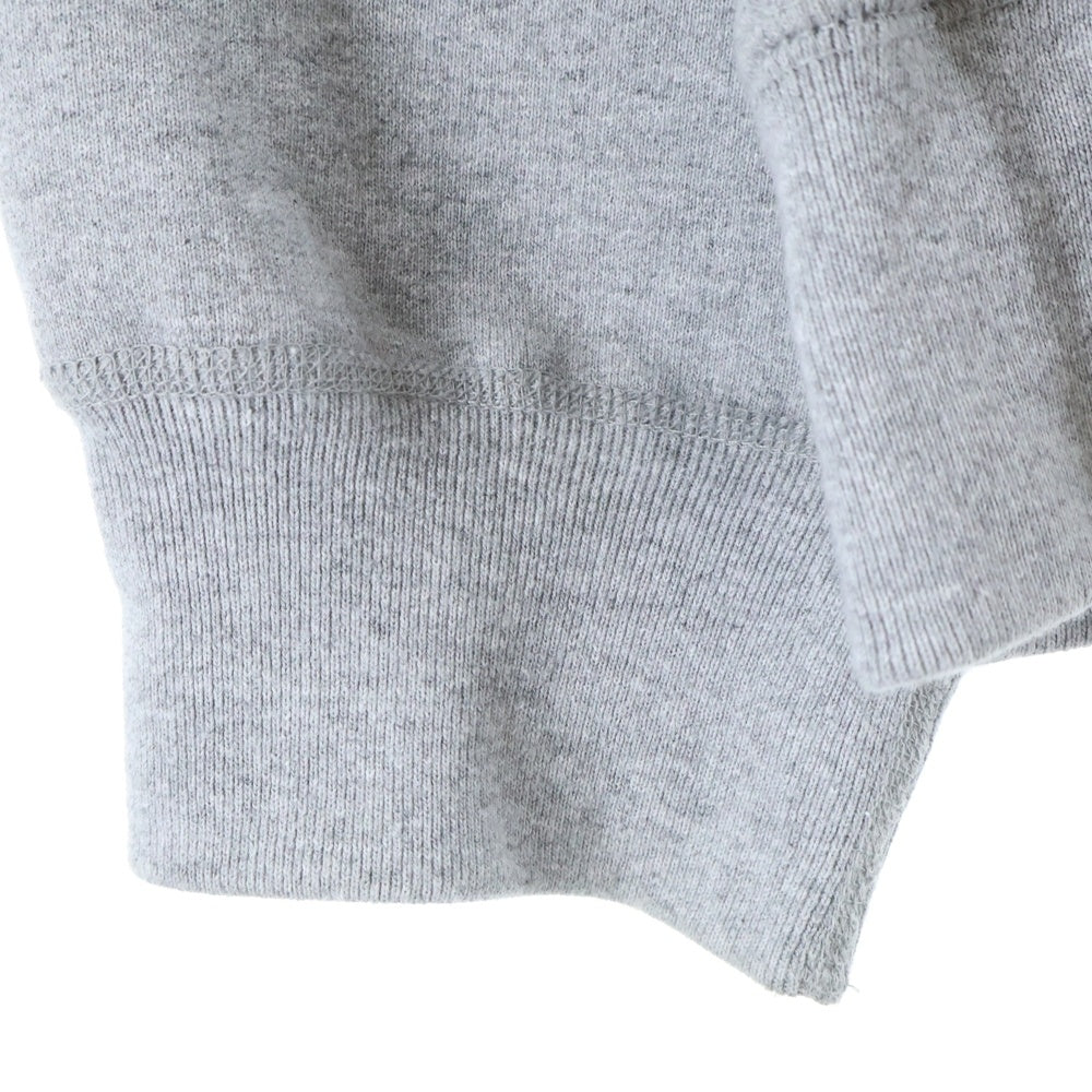 SUPREME(シュプリーム) 25AW Box Logo Hooded Sweatshirt ボックスロゴ スウェットプルオーバーパーカー フーディー グレー