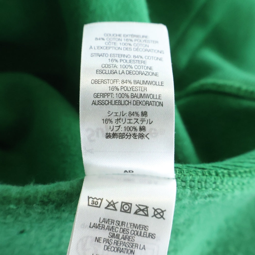 SUPREME(シュプリーム) 24AW Box Logo Hooded Sweatshirt ボックスロゴ スウェットプルオーバーパーカー フーディー グリーン