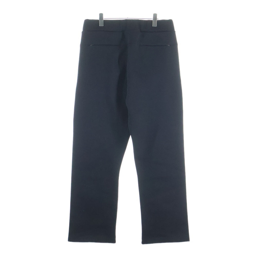 F.C.R.B.(エフシーアールビー) 26SS CHAMPIONS BONDING SWEAT PANTS チャンピオンズ ボンディング スウェットパンツ ブラック FCRB-260075