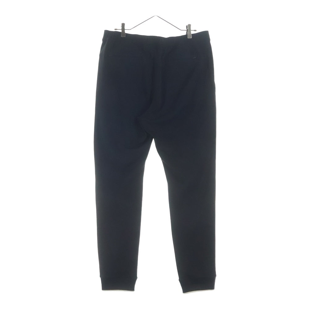 F.C.R.B./F.C.Real Bristol/FCRB(エフシーアールビー/エフシーレアルブリストル) 26SS ELITE TRAINING TRACK PANTS エリート トレーニング トラックパンツ ブラック FCRB-260058