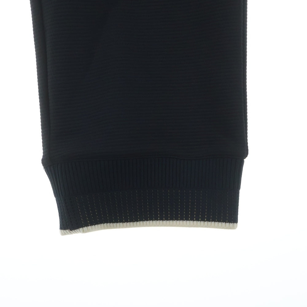 F.C.R.B./F.C.Real Bristol/FCRB(エフシーアールビー/エフシーレアルブリストル) 26SS ELITE TRAINING TRACK PANTS エリート トレーニング トラックパンツ ブラック FCRB-260058