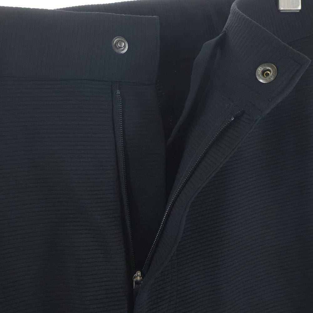 F.C.R.B./F.C.Real Bristol/FCRB(エフシーアールビー/エフシーレアルブリストル) 26SS ELITE TRAINING TRACK PANTS エリート トレーニング トラックパンツ ブラック FCRB-260058