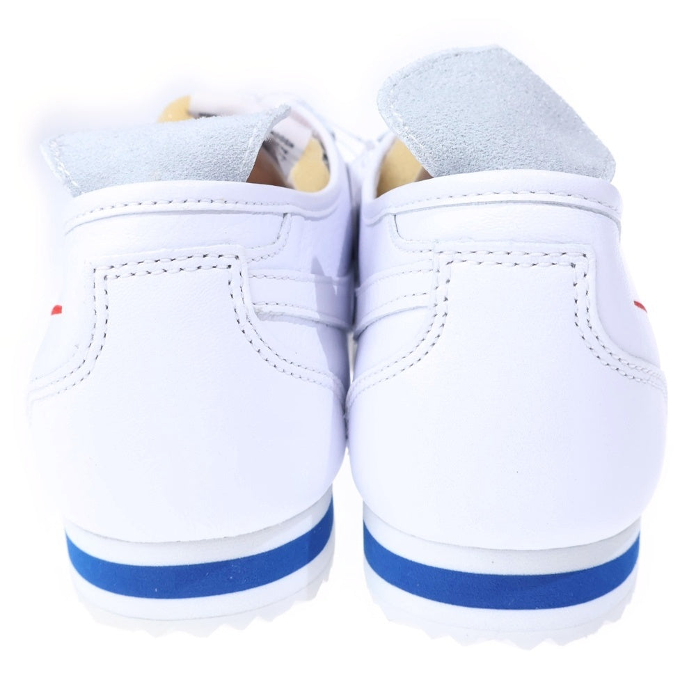 NIKE(ナイキ) CORTEZ 72 SHOE DOG OG SLIM SWOOSH コルテッツ 72 シュードッグ スリムスウッシュ ローカットスニーカー ホワイト US12/30cm CJ2586-100