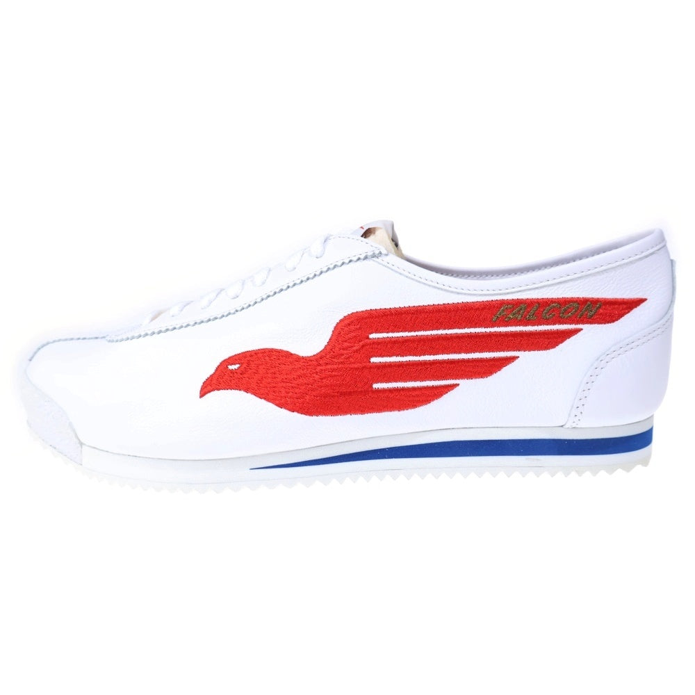 NIKE(ナイキ) CORTEZ 72 SHOE DOG OG SPEEDY PEREGRINE コルテッツ 72 シュードッグ スピーディーペレグリン ローカットスニーカー ホワイト/レッド US12/30cm CJ2586-102