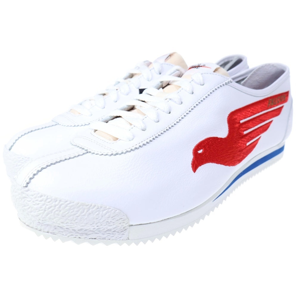 NIKE(ナイキ) CORTEZ 72 SHOE DOG OG SPEEDY PEREGRINE コルテッツ 72 シュードッグ スピーディーペレグリン ローカットスニーカー ホワイト/レッド US12/30cm CJ2586-102