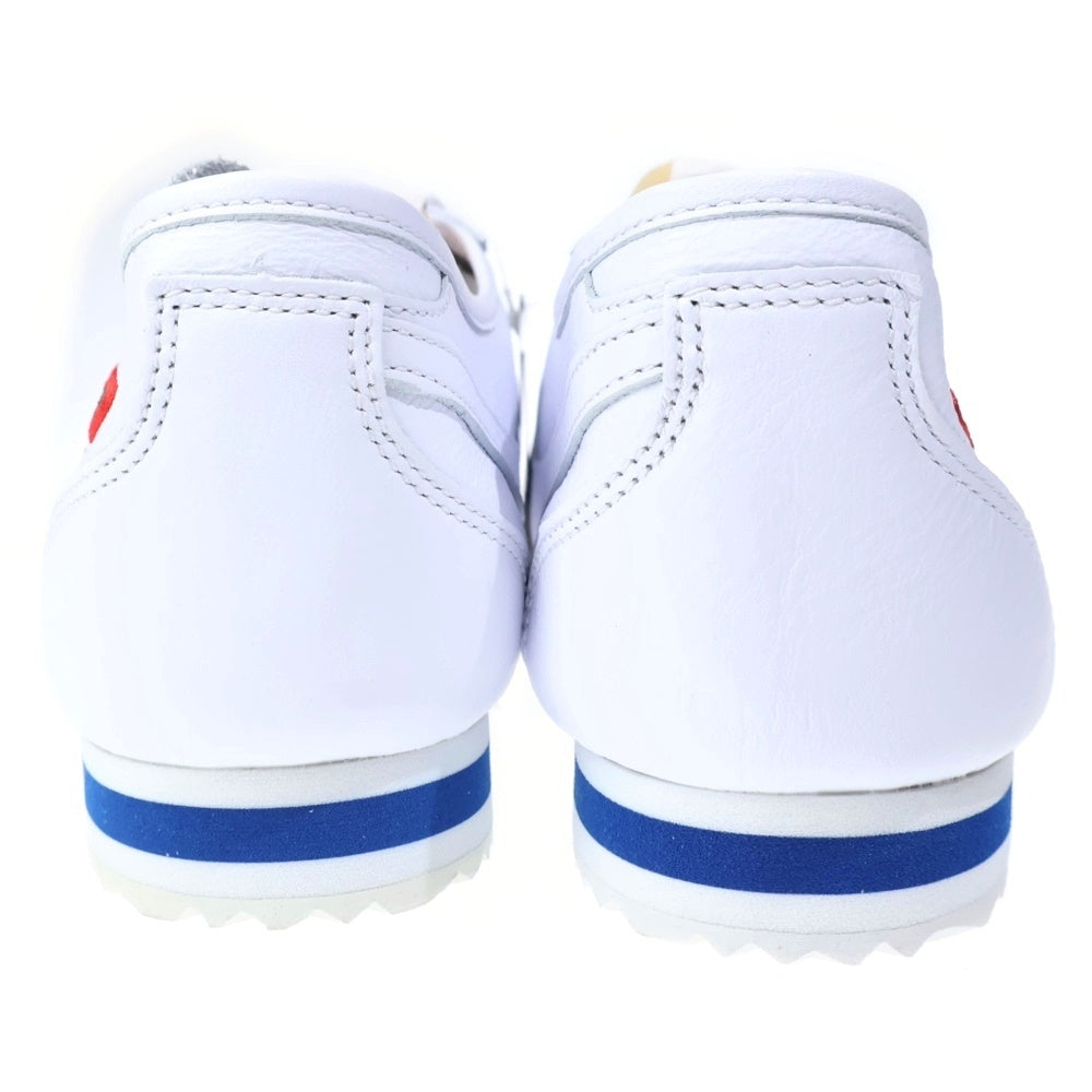 NIKE(ナイキ) CORTEZ 72 SHOE DOG OG SPEEDY PEREGRINE コルテッツ 72 シュードッグ スピーディーペレグリン ローカットスニーカー ホワイト/レッド US12/30cm CJ2586-102