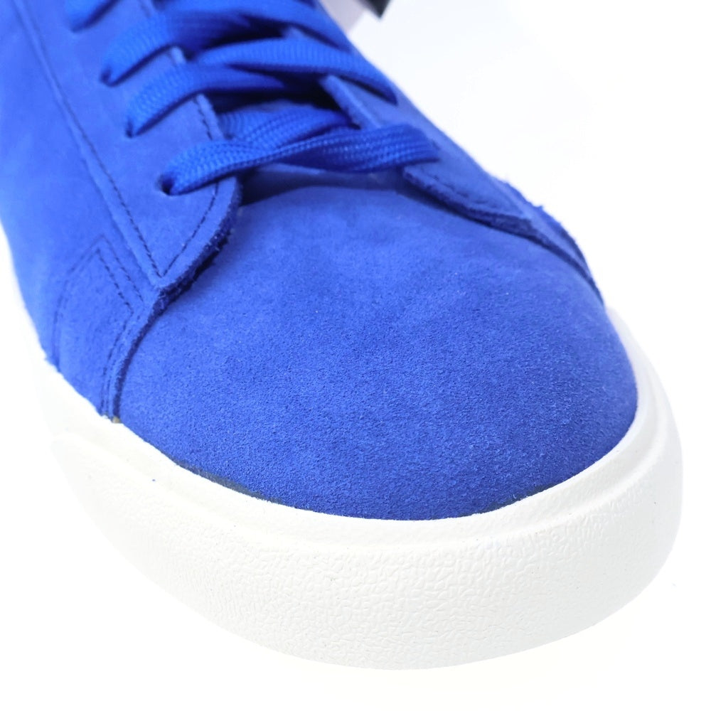 NIKE(ナイキ) ×STRANGER THINGS BLAZER MID QS ST ストレンジャーシングス ブレーザー ミッドカットスニーカー ブルー US12/30cm CK1906-400