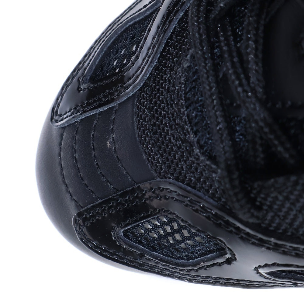 NIKE(ナイキ) AIR JORDAN 11 RETRO LOW IE SPACE JAM エアジョーダン11 レトロ IE スペースジャム ローカットスニーカー ブラック US13/31cm 919712-041