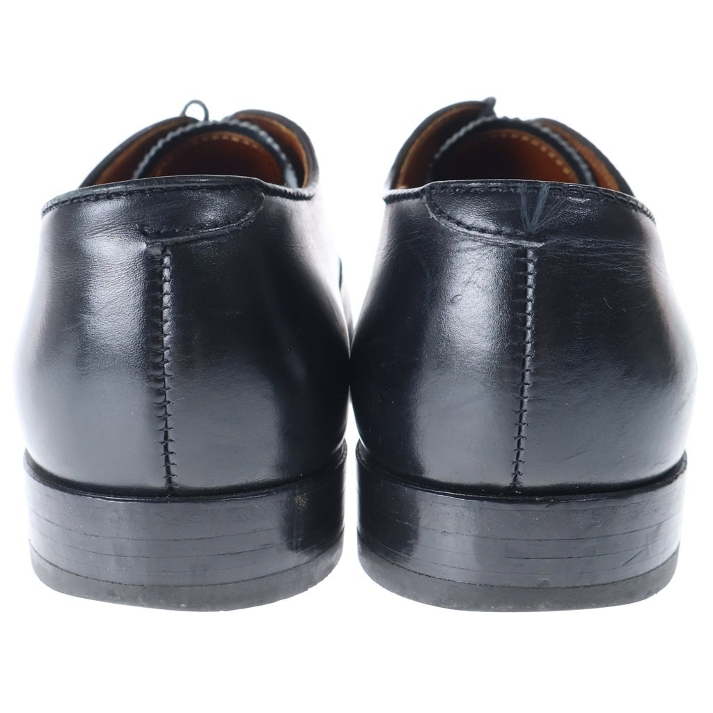 Alden(オールデン) 907 HAMPTON CAP TOE ハンプトン キャップトゥカーフ ストレートチップ レザー ビジネスドレスシューズ ブラック