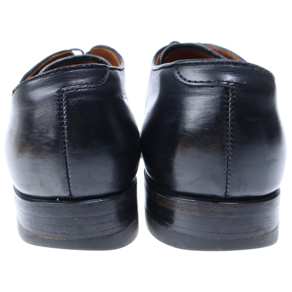 Alden(オールデン) 907 HAMPTON CAP TOE ハンプトン キャップトゥカーフ ストレートチップ レザー ビジネスドレスシューズ ブラック