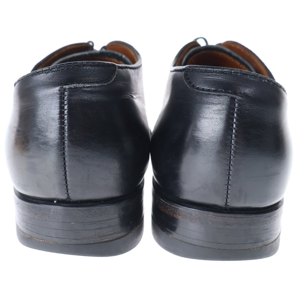 Alden(オールデン) 56610 CAP TOE キャップトゥ モディファイドカーフ ストレートチップ レザー ビジネスドレスシューズ ブラック