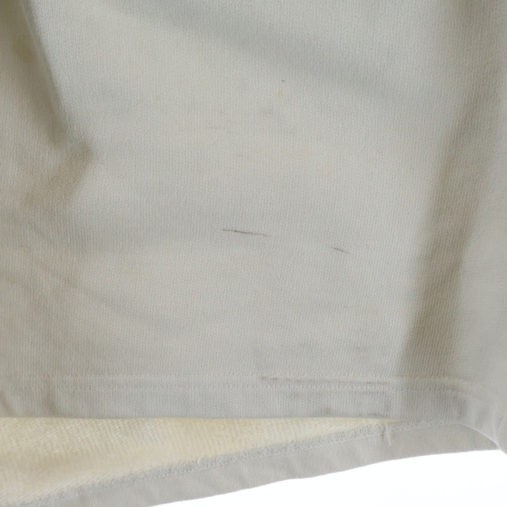 ANCELLM(アンセルム) 25SS STUCK SWEAT SHORTS スタックスウェットショーツ ハーフパンツ グレー ANC-PT46