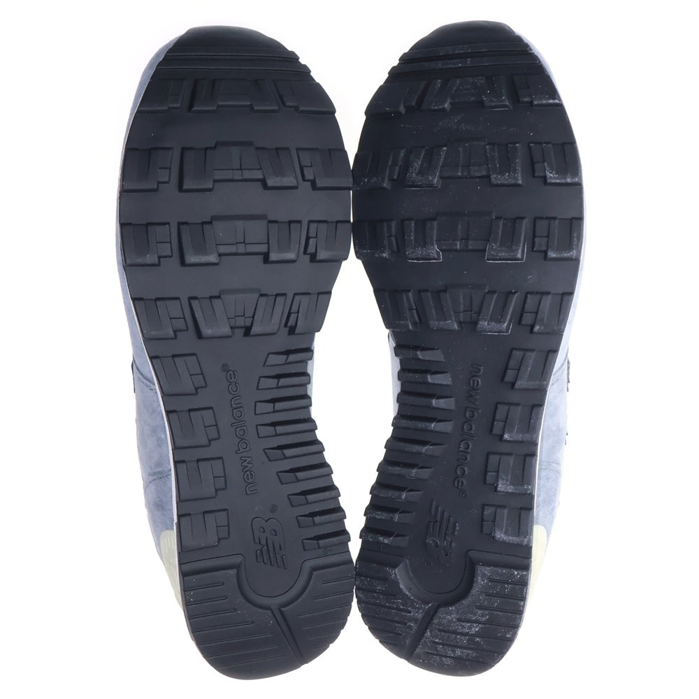 New Balance(ニューバランス) M1400SB スウェード ローカットスニーカー グレー US9/27cm