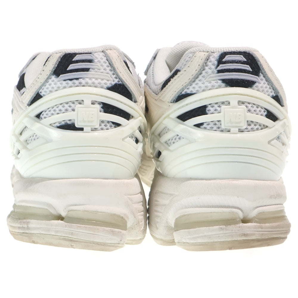 New Balance(ニューバランス) M1906RPC Polka Dot ポルカドット メッシュ切替 ローカットスニーカー ホワイト/ブラック US8/26cm