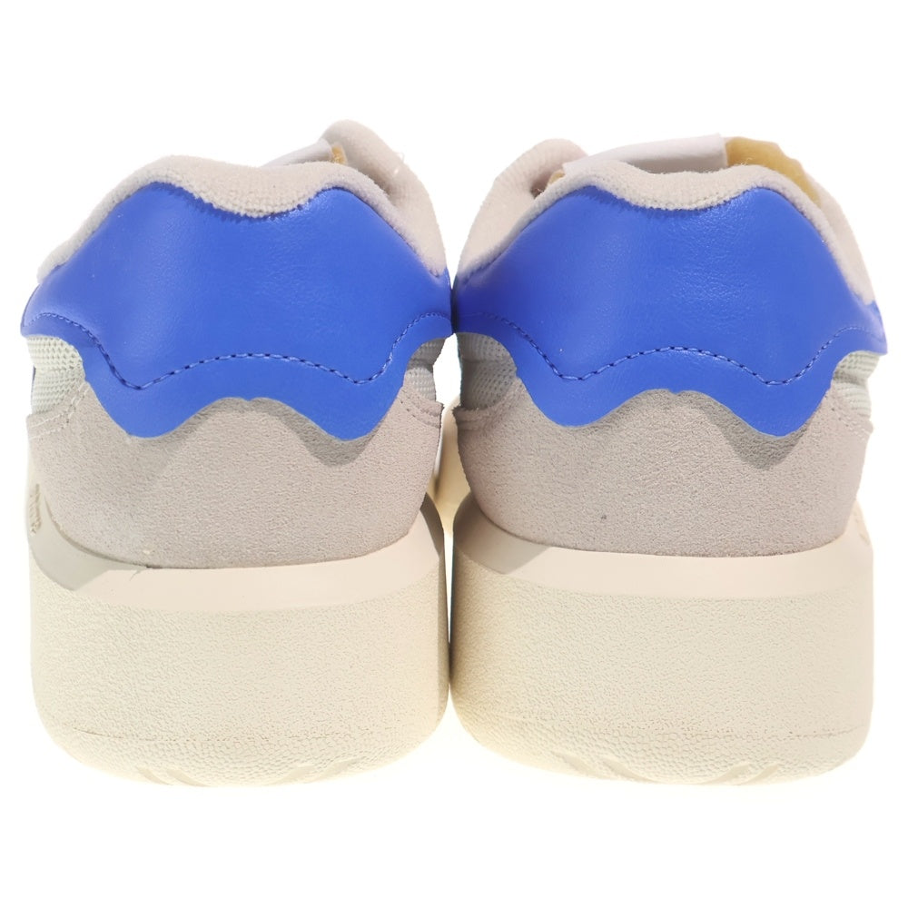 New Balance(ニューバランス) CT302RG ボリュームソール ローカットスニーカー ベージュ US8/26cm