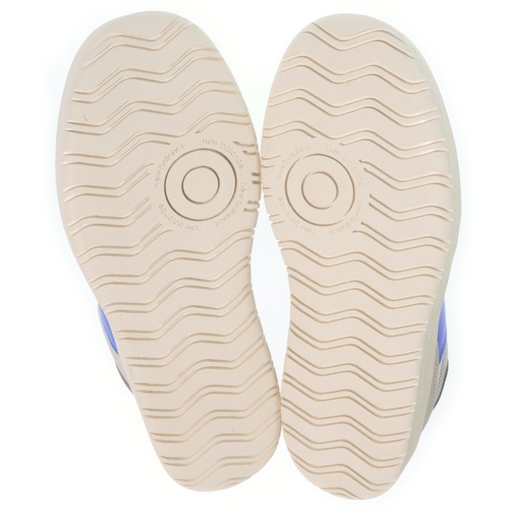New Balance(ニューバランス) CT302RG ボリュームソール ローカットスニーカー ベージュ US8/26cm