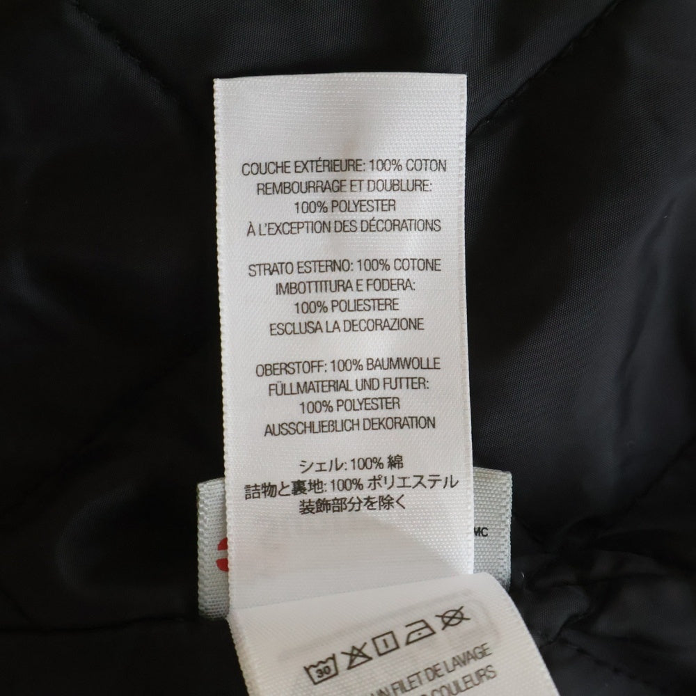 SUPREME(シュプリーム) 25AW Hooded Utility Jacket フーデッド ユーティリティ ジャケット パーカー ピンク