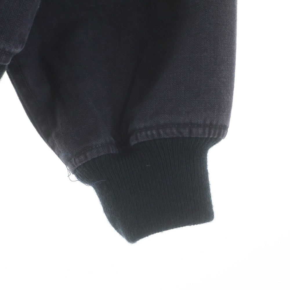 NEIGHBORHOOD(ネイバーフッド) 25SS ×Fucking Awesome Hooded Jacket ファッキンオーサム フーデッド ジャケット パーカー パープル 251TSFGN-JKM01S