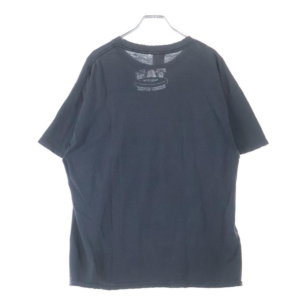 VINTAGE(ヴィンテージ) 00S VINTAGE NOFX NEVER TRUST A HIPPY 2006 TEE ヴィンテージ ノーエフエックス ネバートラストアヒッピー フロントプリントTシャツ 半袖クルーネック